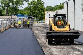 Best Cobblestone Driveway Installation in Macon, MS