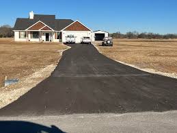 Best Driveway Grading and Leveling in Macon, MS