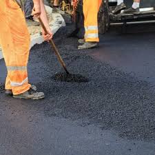 Best Recycled Asphalt Driveway Installation in Macon, MS